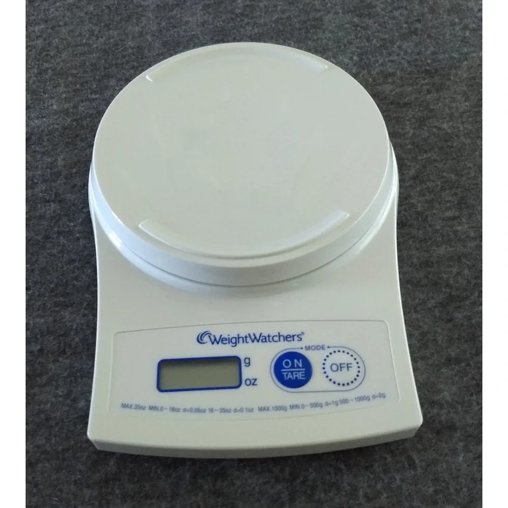 Weight Watchers weight watchers